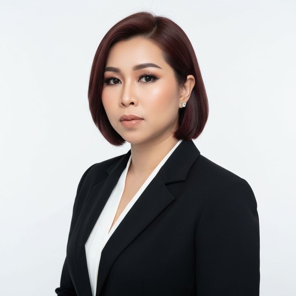 Ms. Orrapin Samranphom