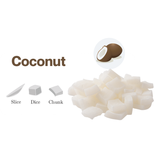 Coconut