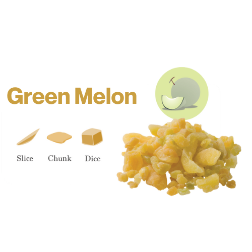 Green Melon
